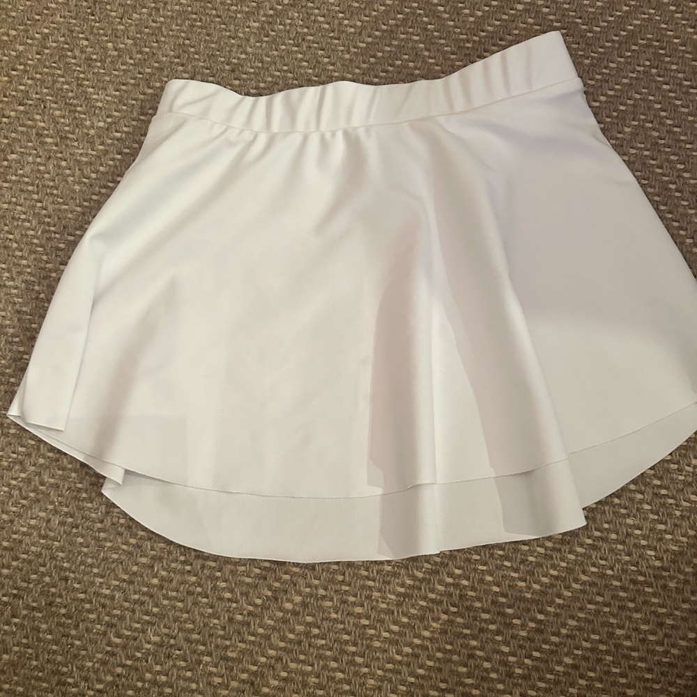 Tiger Friday: Oscar Ballet Skirt - Odette